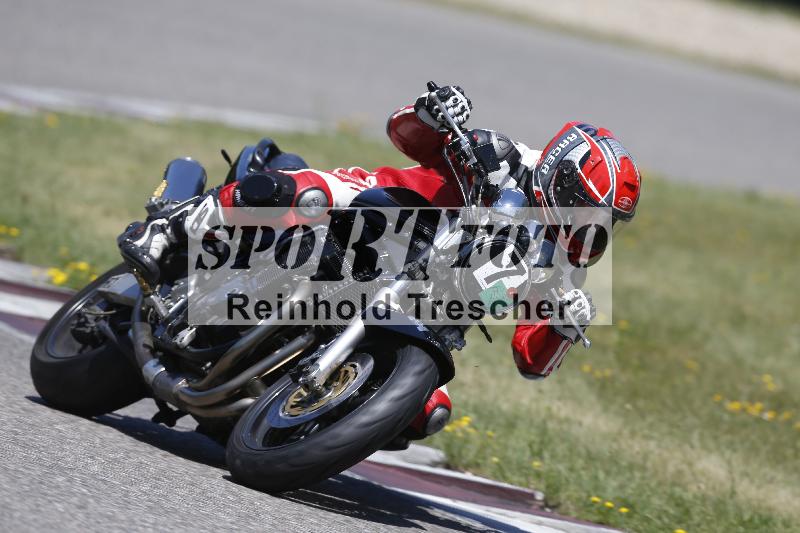 /19 06.06.2026  TZ Motorsport ADR/Gruppe gruen/7